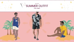Hot Weather, Hot You: Summer Outfit Ideas for Men